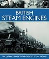 British Steam Engines: The Ultimate Guide to the Greatest Steam Engines (Picture This)