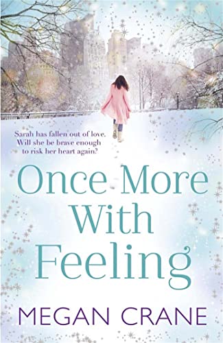 Once More With Feeling book cover