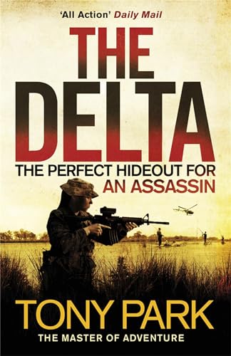 The Delta book cover