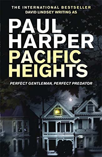 Pacific Heights book cover