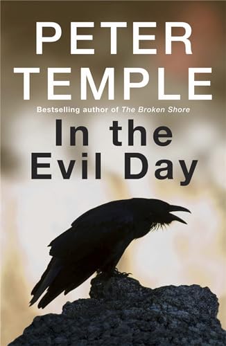 In the Evil Day / Identity Theory cover