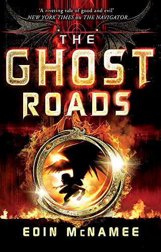 The Ghost Roads