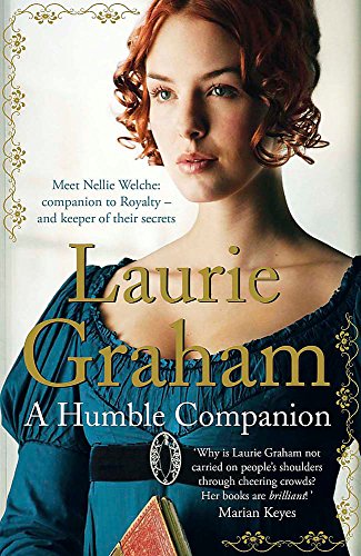 A Humble Companion book cover