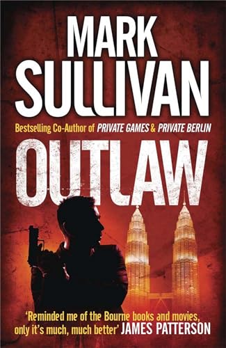Outlaw book cover
