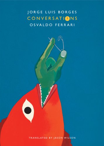 Conversations, Volume 1 book cover