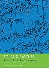 'Simply a Particular Contemporary': Interviews, 1970-79: Essays and Interviews, Volume 5 (The French List)