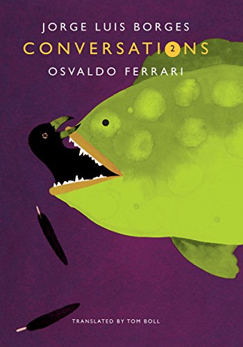 Conversations, Volume 2 book cover