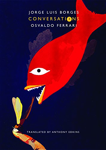 Conversations, Volume 3 book cover