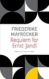 Requiem for Ernst Jandl (The German List)