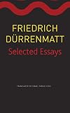 Selected Essays (The Swiss List)