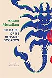 Amazon cover image