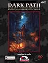 Dark Path Curse of the Golden Spear 3