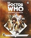 Dr Who 4th Dr Sourcebk