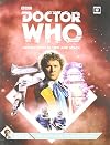 The Sixth Doctor Sourcebook