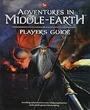Adventures In Middle Earth Players Guide