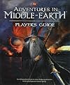 Adventures in Middle Earth: Player's Guide