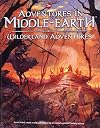 Adventures in Middle Earth: Wilderland Adventures
