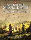 Adventures in Middle Earth The Road Goes Ever On