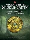 Adventures in Middle Earth LM Screen