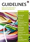 Guidelines January-April 2018: Bible study for today's ministry and mission