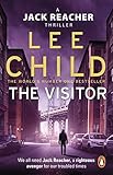 The Visitor Jack Reacher 4