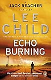 Echo Burning (Jack Reacher 5)