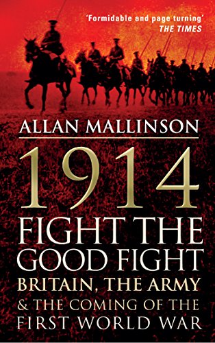 1914 book cover