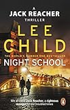 Night School (Jack Reacher 21)