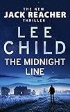 The Midnight Line Jack Reacher 22