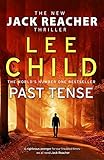 Past Tense Jack Reacher 23