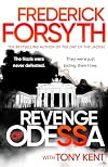 Revenge of Odessa (The Odessa Series)