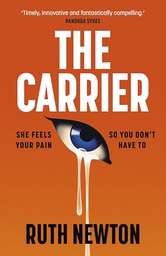 Cover: The Carrier