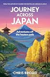 Journey Across Japan