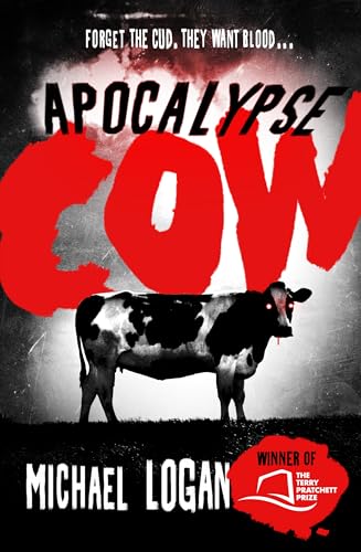 Cover of Apocalypse Cow
