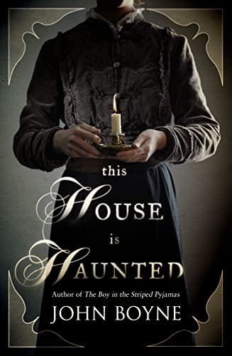 This House Is Haunted