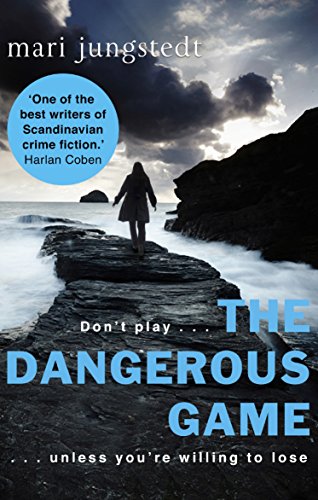 The Dangerous Game / Den farliga leken book cover
