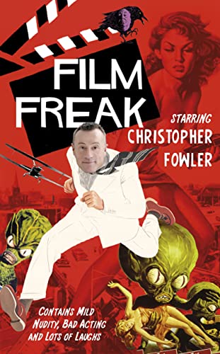Film Freak book cover
