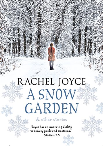 A Snow Garden and Other Stories book cover