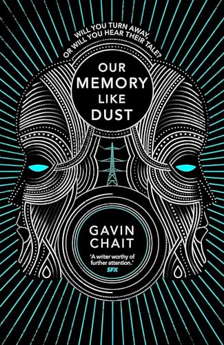 Cover of Our Memory Like Dust