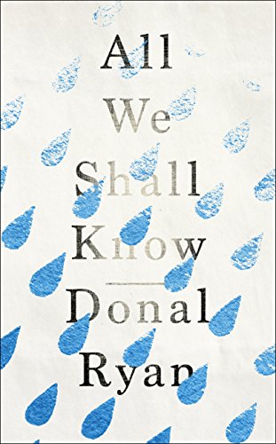 All We Shall Know book cover