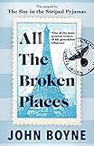 All The Broken Places
