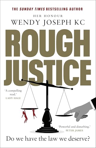 Rough Justice cover