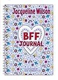Jacqueline Wilson Bff Journal