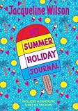 My Summer Holiday Journal