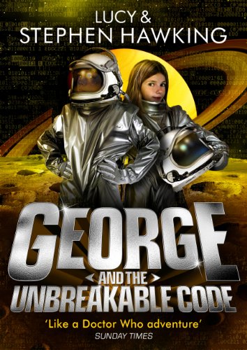 Cover of George and the Unbreakable Code