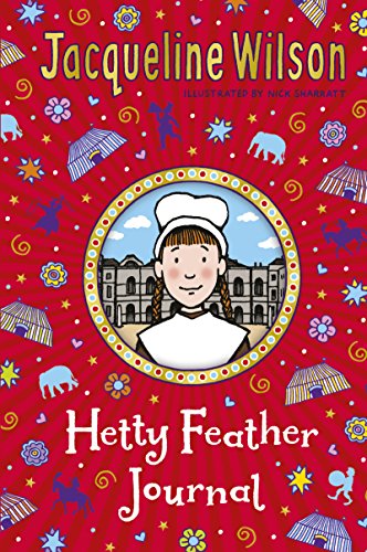 Jacqueline Wilson Sleepovers Journal book cover