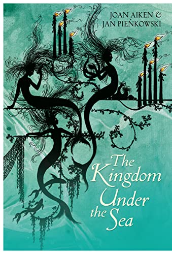 The Kingdom Under the Sea book cover