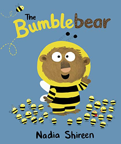 Cover of Bumblebear