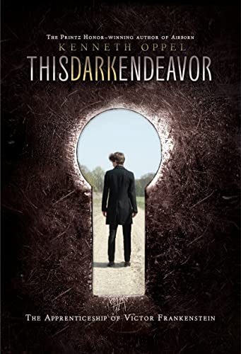 This Dark Endeavour