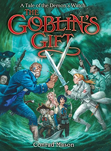 The Goblin's Gift